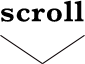 恐々謹言